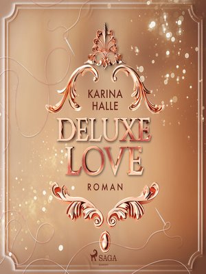 cover image of Deluxe Love